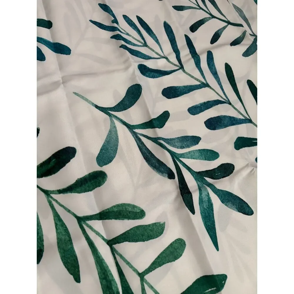 NEW Fabric Tablecloth Rectangular 60 x 84